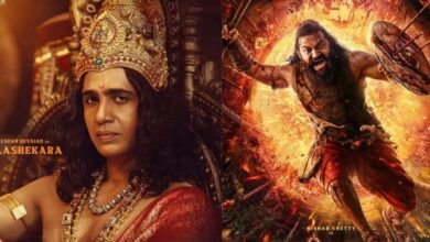 Photo of ‘कांतारा चैप्‍टर 1’ की सुनामी जारी, 13 दिन में ‘बाहुबली’ ढेर; अब Gadar 2 की बारी