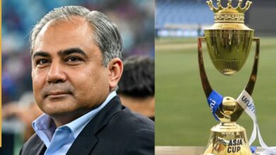 Photo of एशिया कप ट्रॉफी ले जाकर बुरे फंसे मोहसिन नकवी, अब पूरे पकिस्तान पर होगा बड़ा एक्शन?