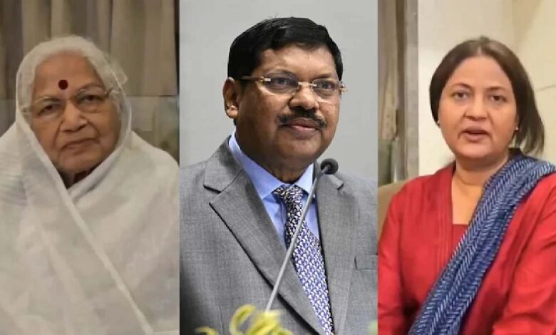 Mother and sister angry over shoe thrown at CJI Gavai