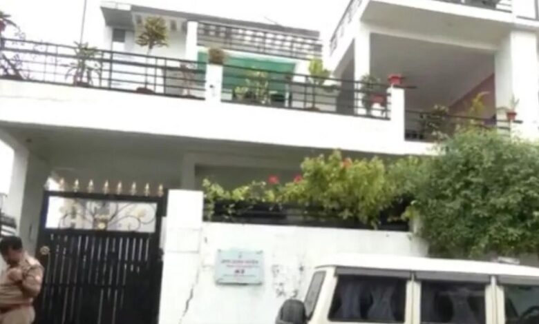 'No entry' for SP delegation in Bareilly