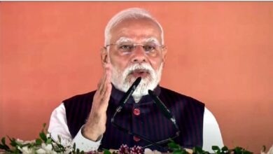 Photo of आसियान सम्मेलन में वर्चुअली शामिल होंगे PM मोदी, मलेशियाई PM ने की पुष्टि