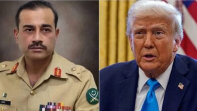 Photo of पाकिस्तान ने US को अरब सागर में बंदरगाह बनाने का दिया प्रस्ताव, रिपोर्ट में बड़ा दावा