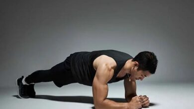 Photo of अब ढलती उम्र को कहें बाय-बाय, फुल एक्टिव कर देंगे ये ‘पावरफुल’ एक्सरसाइज