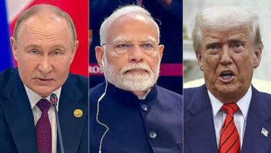 Photo of ‘6 महीने में पता चल जाएगा…’, पुतिन के बयान पर ट्रंप की प्रतिक्रिया; क्या होगा भारत पर असर?