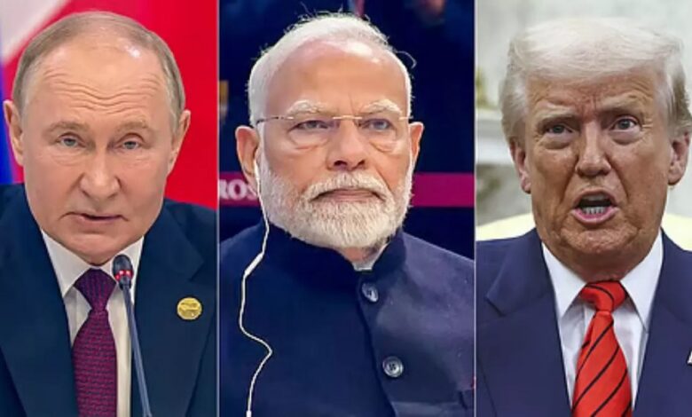 Putin furious at Trump