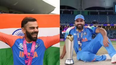 Photo of सेलेक्टर्स ने दोनों को कैसे चुन लिया? कोहली और रोहित की वापसी पर उठे सवाल