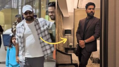 Photo of रोहित शर्मा का नया लुक देख फैंस हुए दीवाने, सामने आया ‘हिटमैन’ का डाइट प्लान