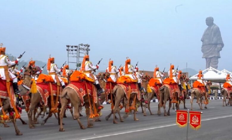 Sardar Patel birth anniversary