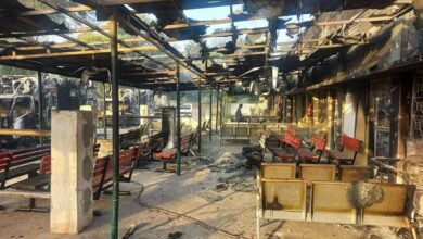 Photo of काबुल हमले का भयानक बदला, TTP ने PTC में किया भीषण आत्मघाती हमला; 50 की मौत