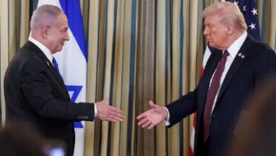 Photo of बंदियों की रिहाई, बमबारी पर रोक; ट्रंप की योजना से गाजा में संघर्ष विराम तय