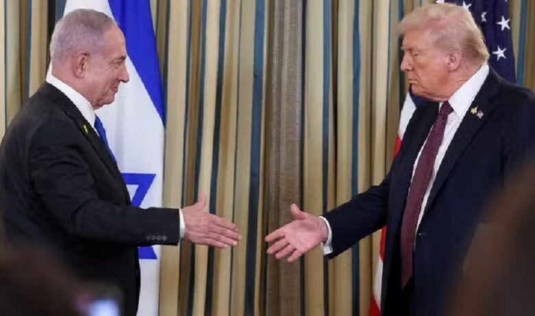 Trump plan secures Gaza ceasefire