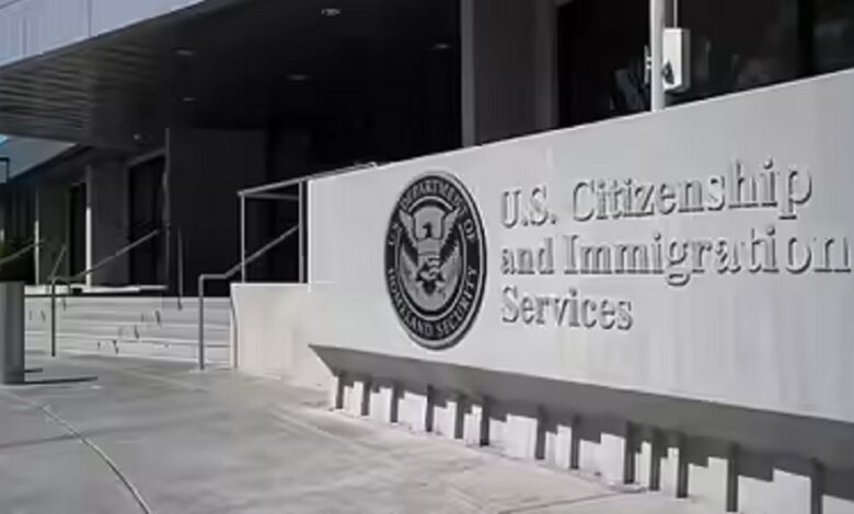 US changes rules regarding work permits