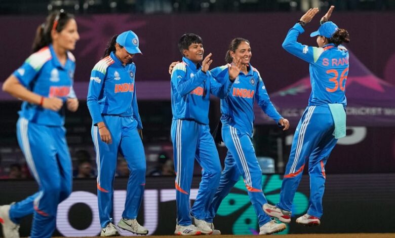 Women's ODI World Cup