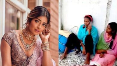 Photo of एक्ट्रेस डिंपल हयाती के खिलाफ नौकरानी ने दर्ज कराया केस, कहा- निर्वस्त्र वीडियो शूट की कोशिश की