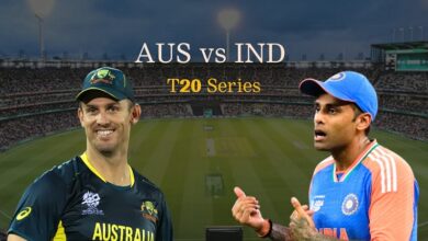 Photo of IND vs AUS T20: सूर्या के फॉर्म पर रहेगी नजर, बुमराह की हो सकती है वापसी
