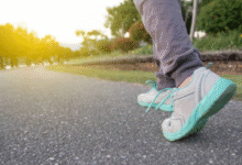 Photo of लंबी उम्र व अच्छी सेहत का सबसे आसान नुस्खा है रोज 10 मिनट की Walk, रिसर्च में खुलासा