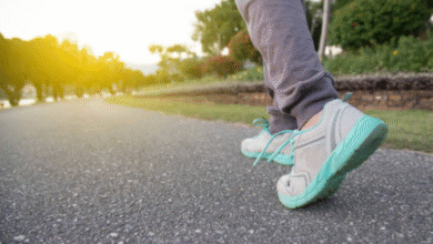 Photo of लंबी उम्र व अच्छी सेहत का सबसे आसान नुस्खा है रोज 10 मिनट की Walk, रिसर्च में खुलासा