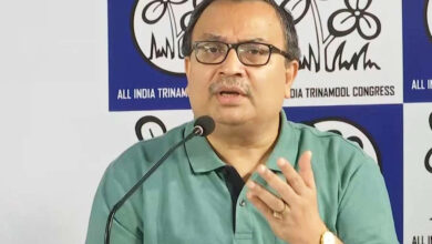 Photo of पीएम मोदी के जंगलराज वाले बयान पर TMC का पलटवार, कहा-यह भ्रम है