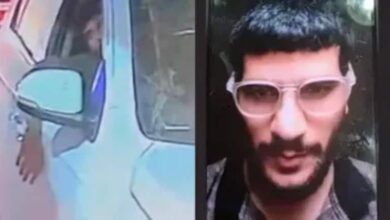 Photo of दिल्ली आतंकी हमले में बड़ा खुलासा, उमर ही था कार में; DNA टेस्ट से पुष्टि