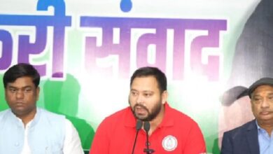 Photo of बिहार: मतदान से दो दिन पहले तेजस्वी का बड़ा एलान, क्या साबित होगा गेम चेंजर?