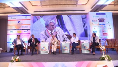 Photo of उपमा का 8वाँ वार्षिक अधिवेशन सम्पन्न, देश के शीर्ष वित्तीय विशेषज्ञों ने साझा किए विचार