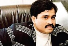 Photo of ISI-दाऊद की नई साजिश, भारत व गैर-मुस्लिम देशों में फैला रहे ‘नार्को-जिहाद’