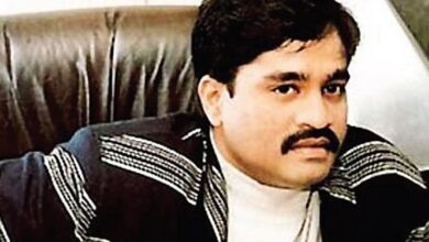 Photo of ISI-दाऊद की नई साजिश, भारत व गैर-मुस्लिम देशों में फैला रहे ‘नार्को-जिहाद’