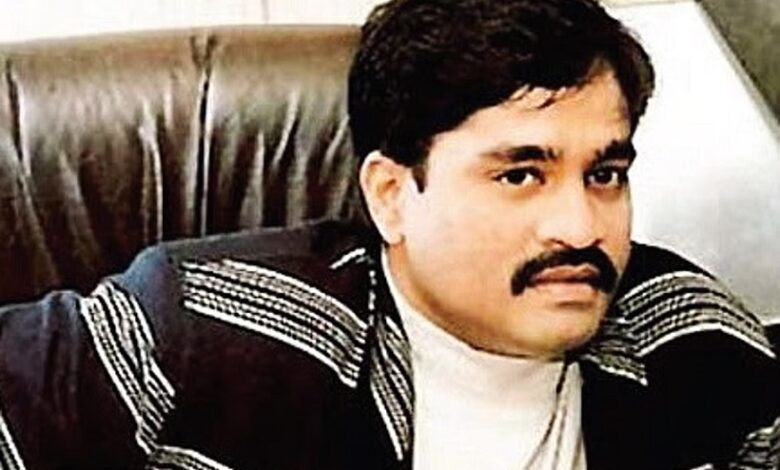 ISI-Dawood Ibrahim new conspiracy