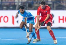 Photo of जूनियर हॉकी वर्ल्ड कप में भारत का तूफान, पहले ही मैच में चिली को 7-0 से रौंदा