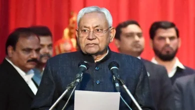 Photo of नीतीश के शपथ ग्रहण में NDA के दिग्गजों का जमावड़ा, आज 19 चार्टर्ड प्लेन से पटना पहुंचेंगे नेता