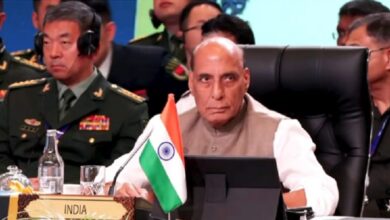 Photo of भारत की ‘एक्ट ईस्ट नीति’ में ASEAN जरूरी हिस्सा: कुआलालंपुर  में बोले राजनाथ सिंह