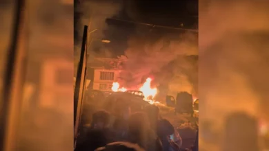 Photo of श्रीनगर: पुलिस थाने में धमाका, इंस्पेक्टर समेत 10 की मौत; दिल्ली ब्लास्ट से है कनेक्शन