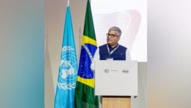 Photo of CoP30: भारत की विकसित देशों को नसीहत- जलवायु वित्त में अरबों नहीं खरबों डॉलर दें, वादों को पूरा करें