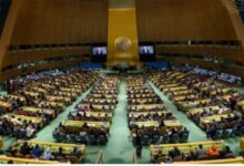 Photo of कौन होगा UNO का नया प्रमुख? कई बड़े नाम हैं दावेदार; जानें चुनाव की पूरी प्रक्रिया