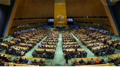 Photo of कौन होगा UNO का नया प्रमुख? कई बड़े नाम हैं दावेदार; जानें चुनाव की पूरी प्रक्रिया