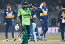 Photo of टी20 ट्राई सीरीज: पाक को हराकर फाइनल में श्रीलंका, बाबर के नाम शर्मनाक रिकॉर्ड