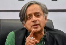 Photo of शशि थरूर के बयान पर कांग्रेस में मचा घमासान, बीजेपी ने भी कसा तंज