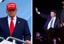 Photo of ‘लोग न्यूयॉर्क छोड़कर फ्लोरिडा भागेंगे…’, ममदानी की जीत पर ट्रंप का बड़ा दावा