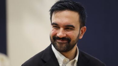 Photo of पहले रैपर, फिर विधायक और अब न्यूयॉर्क के मेयर; कौन हैं भारतवंशी जोहरान ममदानी?