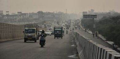 Photo of यूपी में आंशिक शीतलहर का असर खत्म, मौसम में धुंध व कोहरे की चेतावनी; पूर्वानुमान जारी