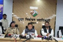 Photo of बिहार: पहले चरण में ऐतिहासिक 64.46 फीसदी मतदान, मुख्य निर्वाचन अधिकारी ने दी पूरी जानकारी