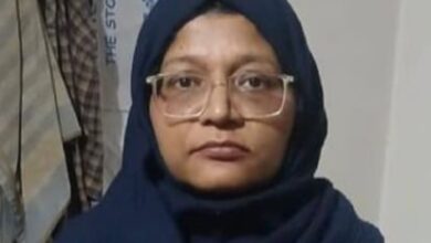 Photo of दिल्ली ब्लास्ट: डॉक्टरी की नौकरी छोड़ भागी थी डॉ. शाहीन, पति से लिया था तलाक; जानिए कहानी