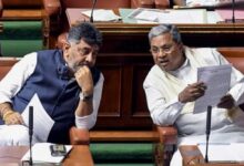 Photo of कर्नाटक में CM पद को लेकर रस्साकशी जारी, शिवकुमार के समर्थन में विधायकों का एक और समूह पहुंचा दिल्ली