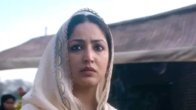 Photo of आखिरकार बदल गई ‘हक’ मूवी की किस्मत, संडे की कमाई ने सबको चौंकाया