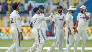 Photo of IND vs SA:अब घर में भी नहीं रहे शेर, एक साल में दूसरी घरेलू सीरीज गंवाने की कगार पर भारत