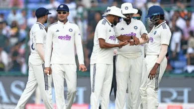 Photo of IND vs SA: फिरकी से उम्मीद और फिक्र दोनों, टीम मैनेजमेंट को सता रहा है यह डर