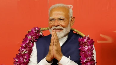 Photo of बिहार में तेजस्वी एंड कंपनी का क्लीन स्वीप,PM मोदी का अगला लक्ष्य- ‘ममता का बंगाल’