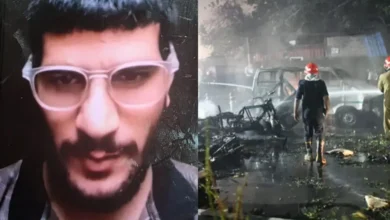 Photo of दिल्ली में धमाके से पहले पुलवामा आया था आतंकी उमर, सुरक्षा एजेंसियों ने खोज निकाला फोन