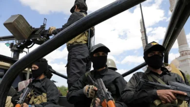 Photo of भारत के खिलाफ बांग्लादेश का हथियार जैसा इस्तेमाल कर रहा पाकिस्तान, ISI युवाओं को दे रही आतंकी ट्रेनिंग