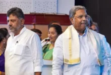 Photo of डीके vs सिद्धा: कर्नाटक में सत्ता का घमासान तेज, अब दिल्ली में होगा फैसला